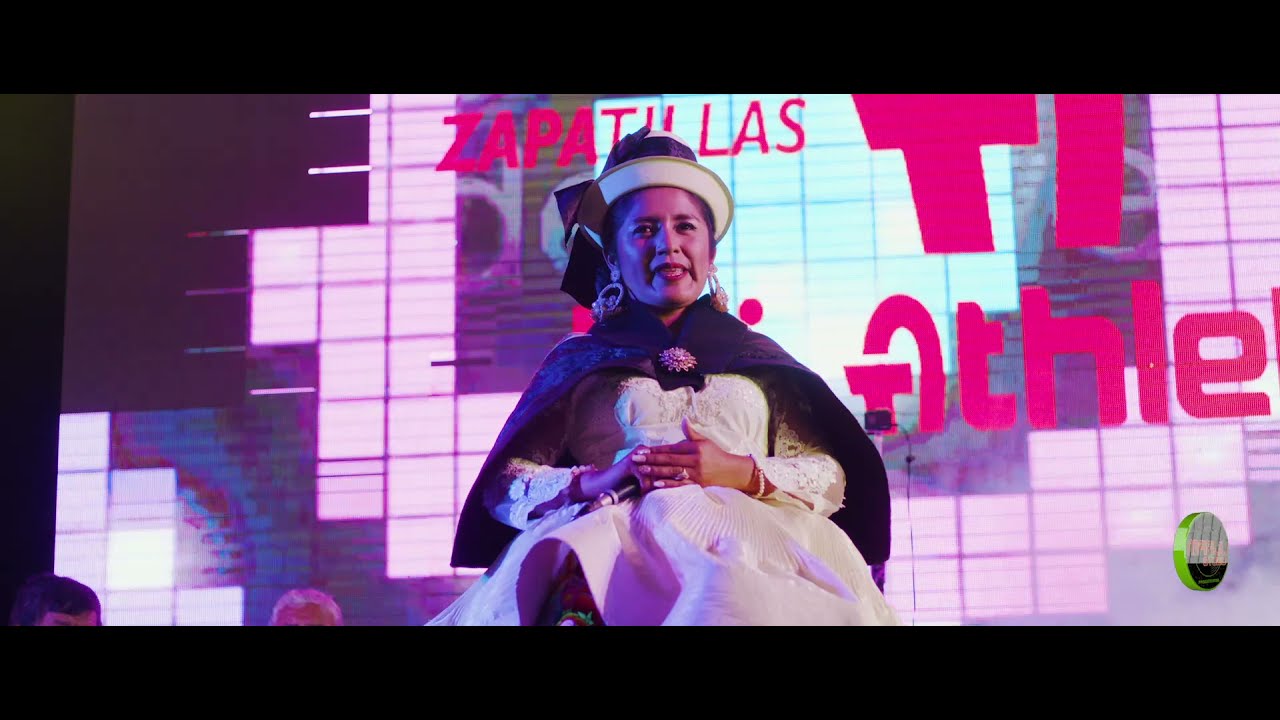 DULA RIOS - TU FLOR DE CANELA (LINDA COLPINITA)