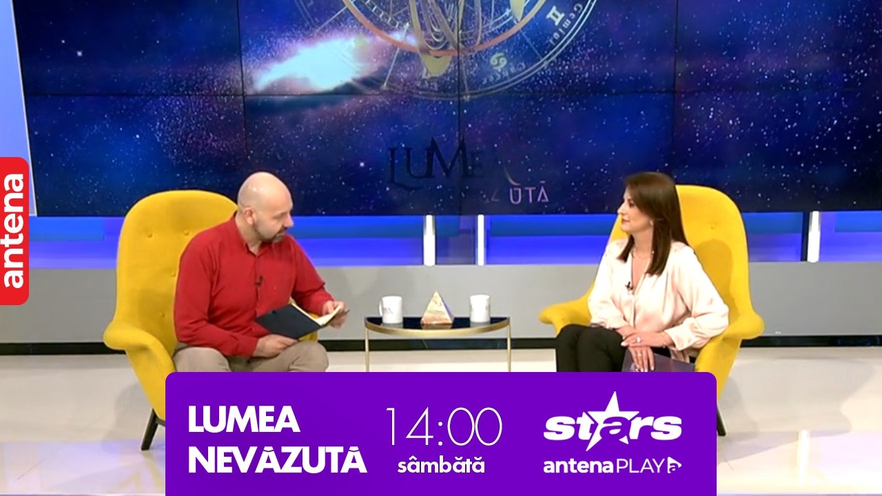 Lumea nevăzută🔮 Ediție integrală, 27 februarie 2026: Luna martie, o lună a abundenței 💐💰