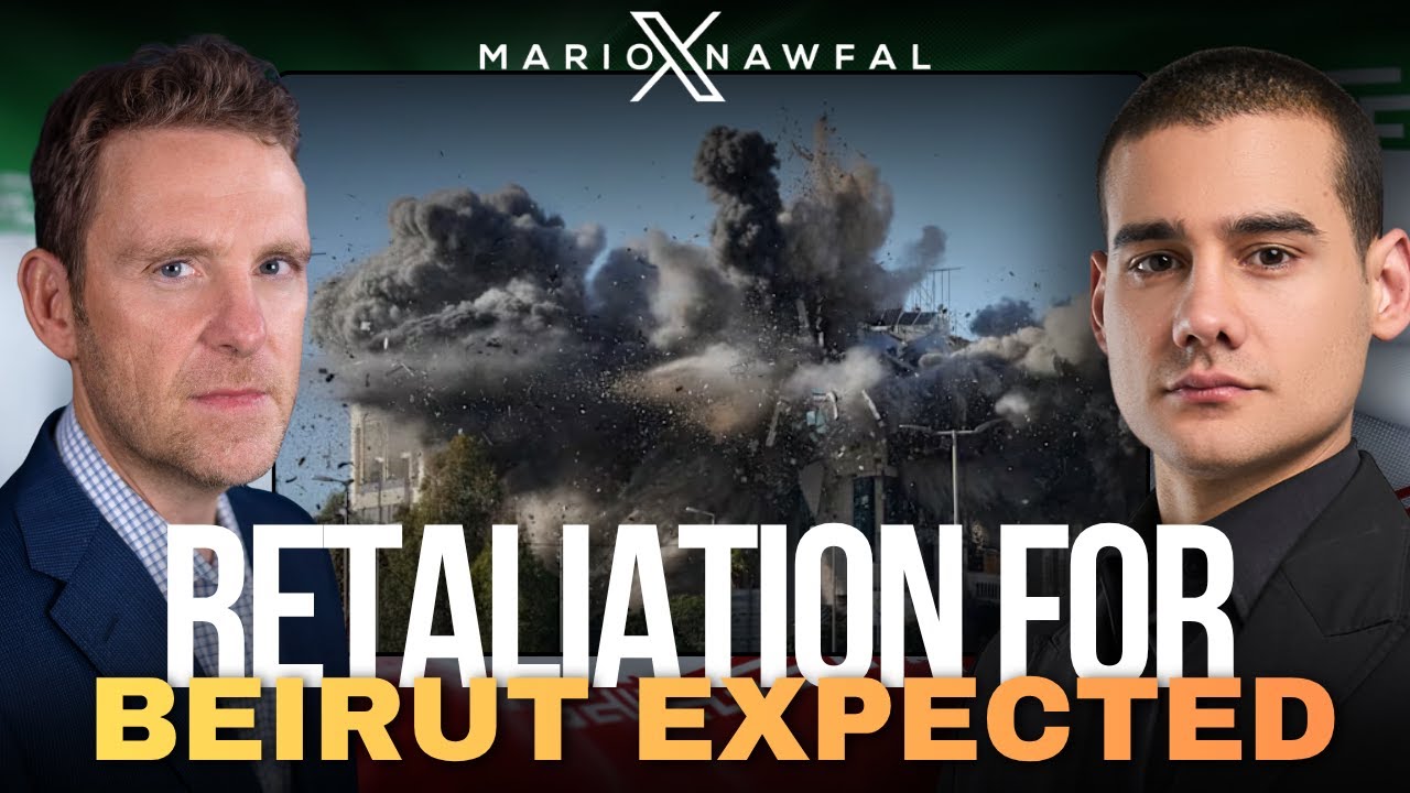 BREAKING: IRAN EXPECTED TO LAUNCH MISSILE ATTACKS ON ISRAEL TONIGHT &ndash; w/ FDD's Mark Dubowitz