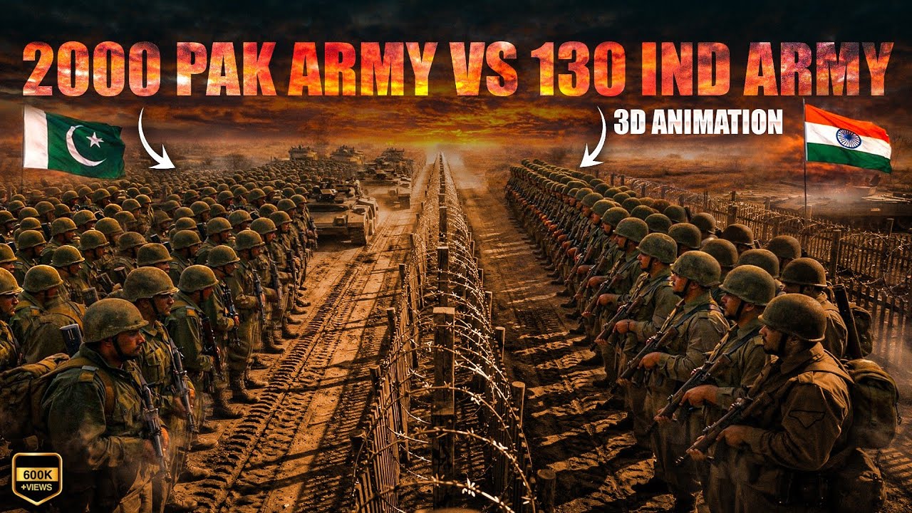 1971 Indo Pak యుద్ధం లోని సంఘటన - 3D animation లో #indian #pakistan #1971india #1971war #hostory