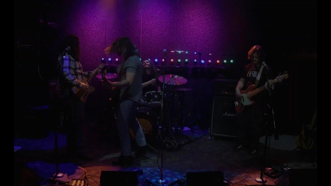 KRUISER FULL SET &ndash; 8X10 BALTIMORE, MD 1/31/26