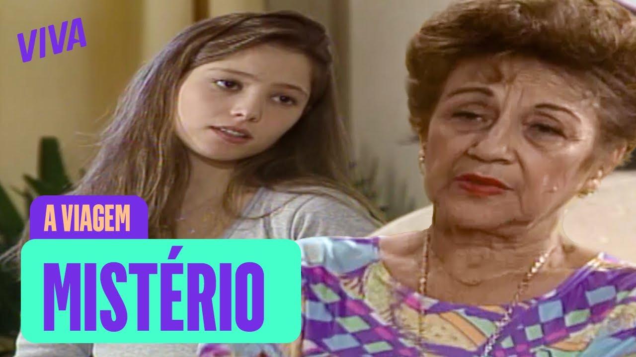 REVELAÇÃO! SOFIA DIZ QUE NÃO SABE QUEM É O PAI DO SEU FILHO | A VIAGEM | MELHOR DO DIA