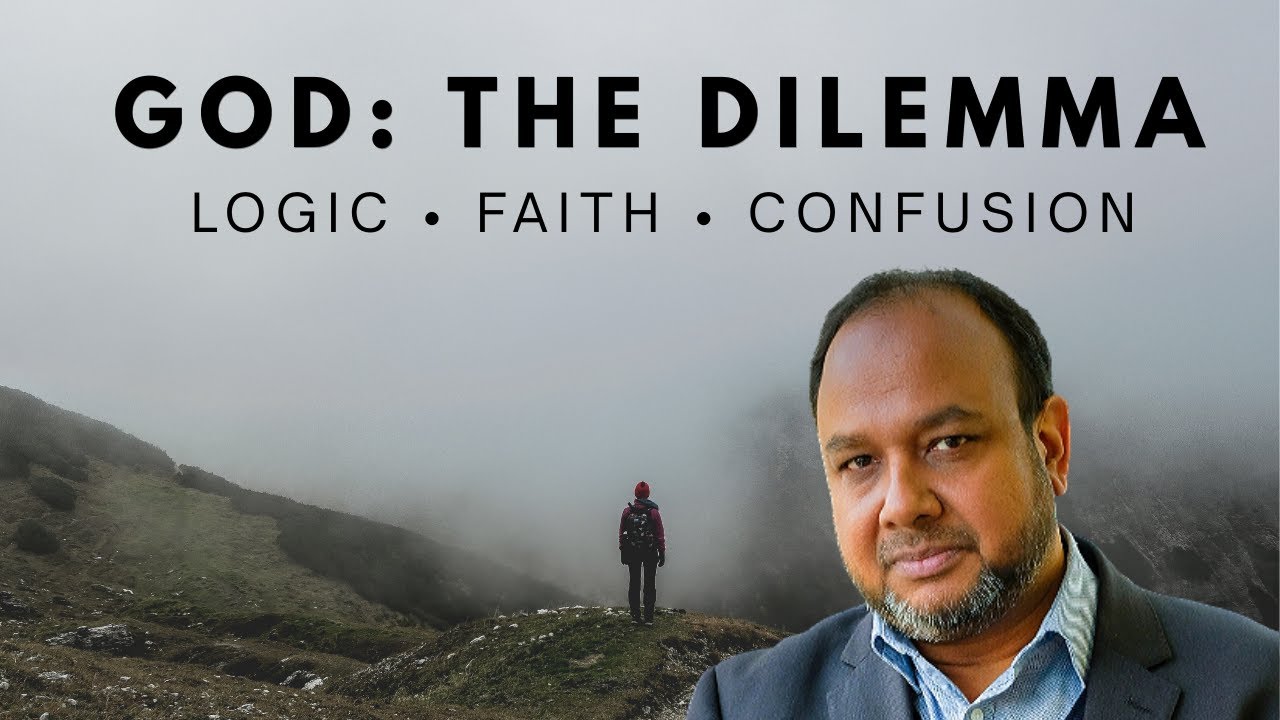 Why the Concept of God Confuses Us — And How to Think About It Clearly