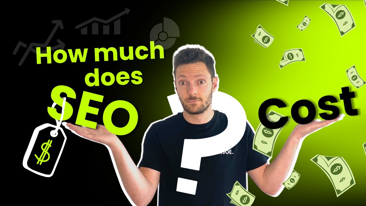 How Much Does SEO Cost In 2024