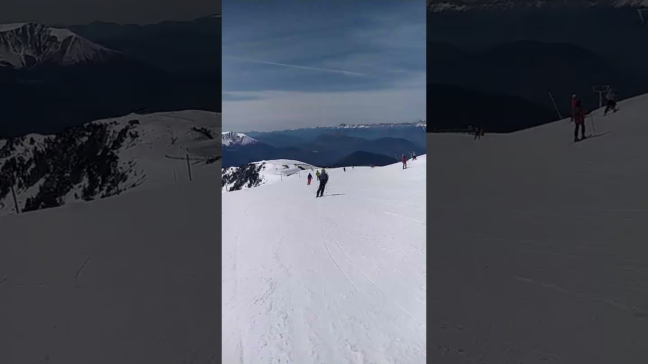 Olympic Chamrousse