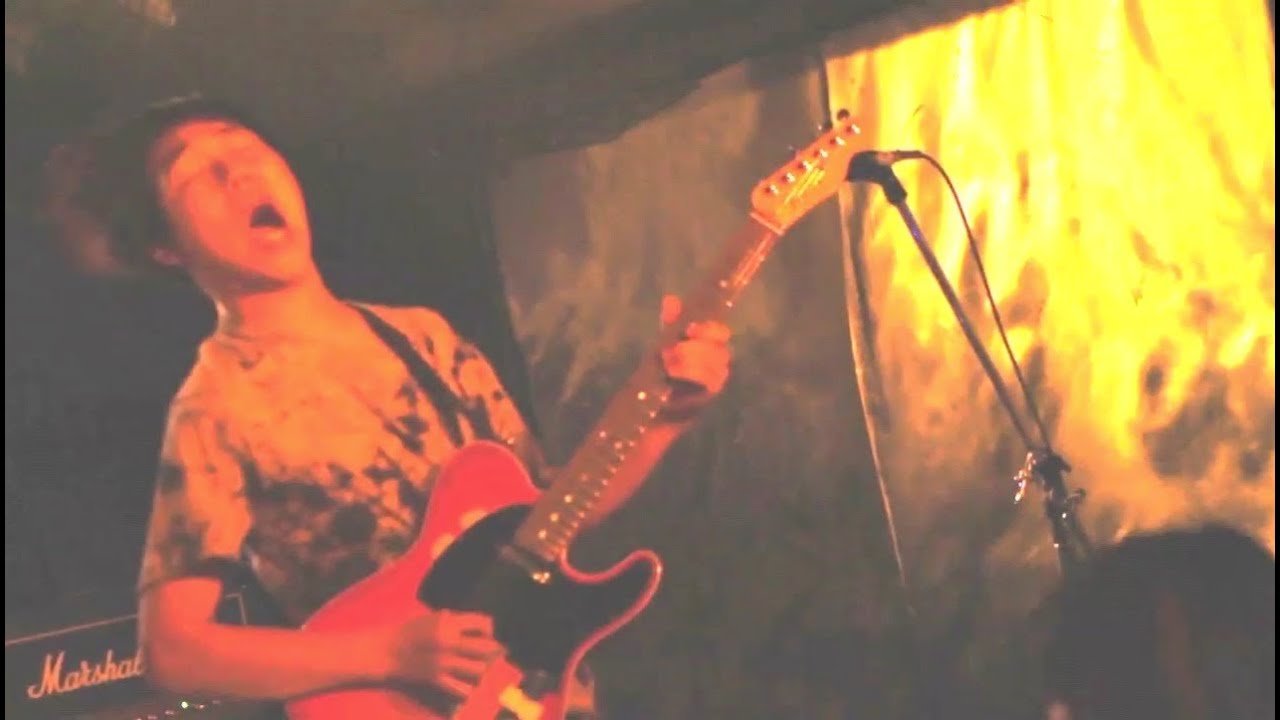 DABIDE'S fire  ［覚醒DANCE］MV