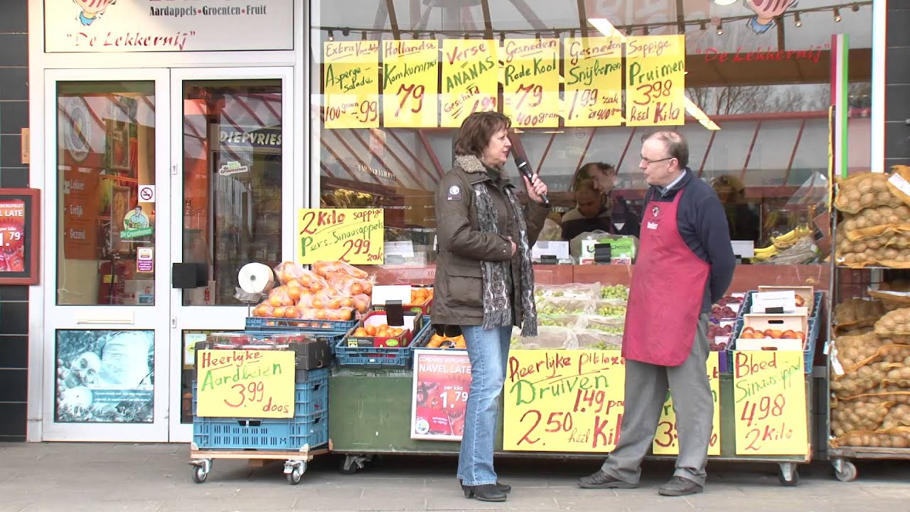 Kerschoten Mercatorplein Apeldoorn