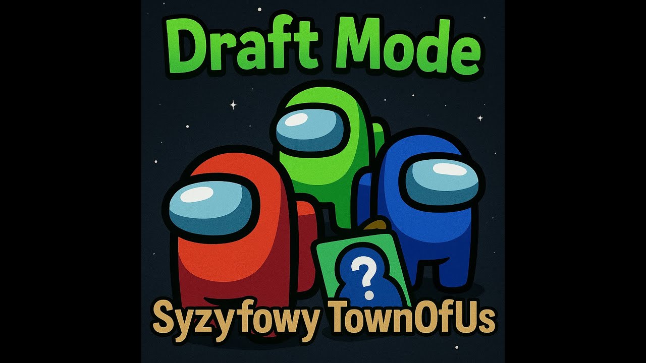 Syzyfowy town of us na żywo!!!!! #Jestlive