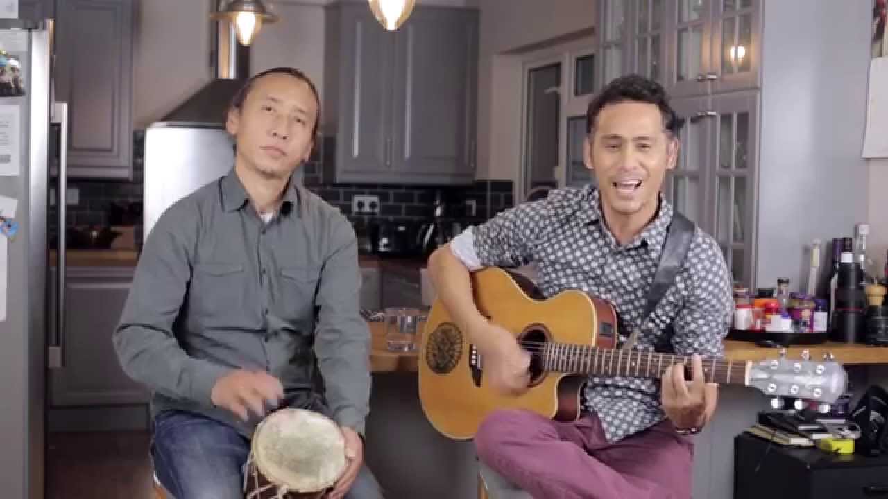 Nawa Kyipo (Cover) - Tsewang Topgyal and Dawa Tsering