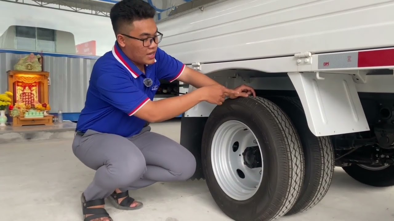 SRM S1 - Mạnh mẽ, bền bỉ, gi&aacute; si&ecirc;u tiết kiệm
