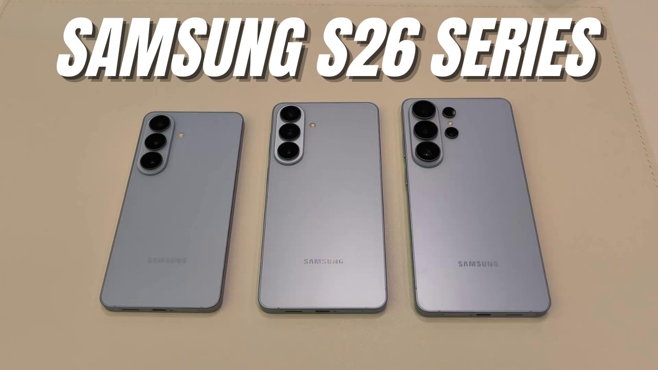 Samsung Galaxy S26 Series Review – Next-Gen AI Smartphone with Pro Cameras | Price in USA