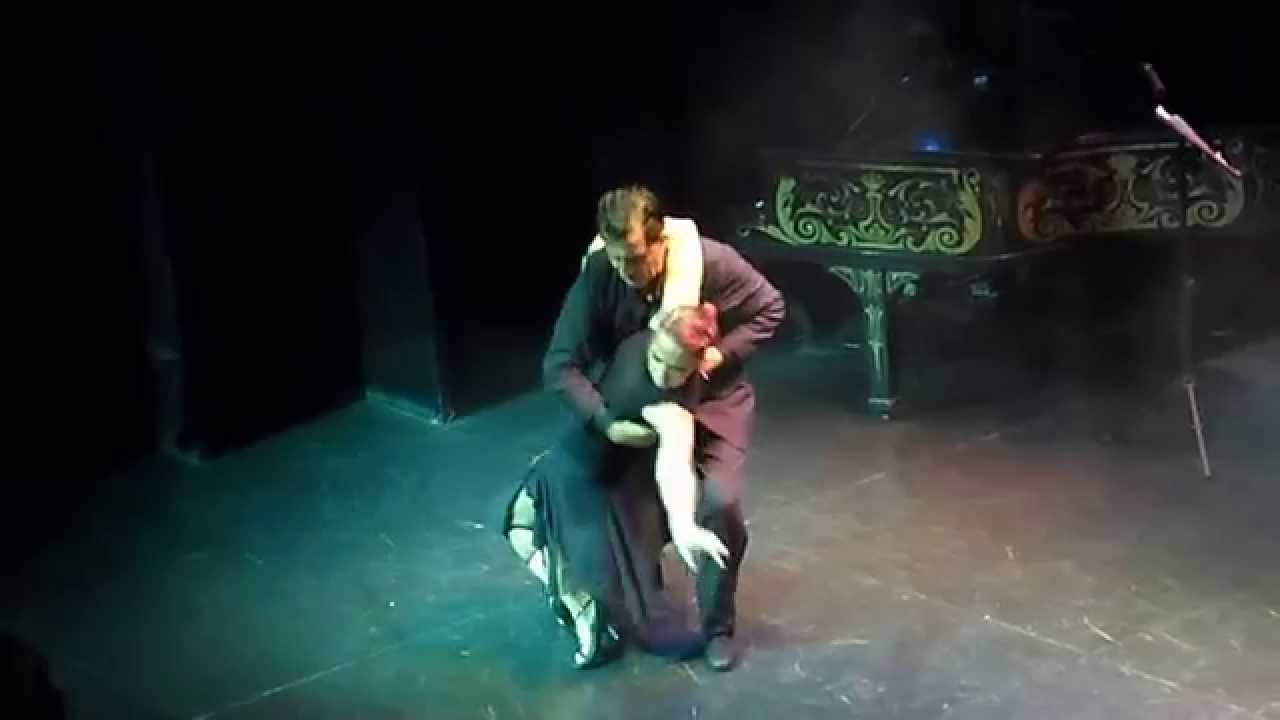 MONICA Y NESTOR CASTILLO 