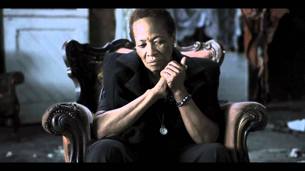 Skunk Anansie - Talk Too Much