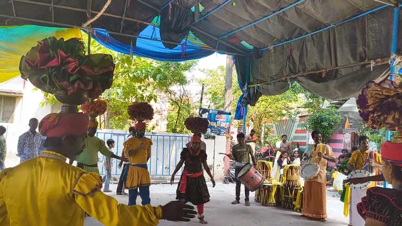 Akivedu Jathara 