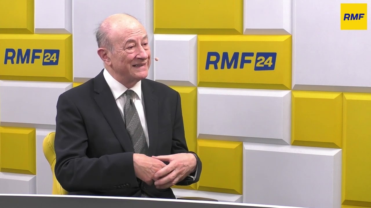 Rostowski: Opozycja jest dogadana, że będzie rządzić wspólnie