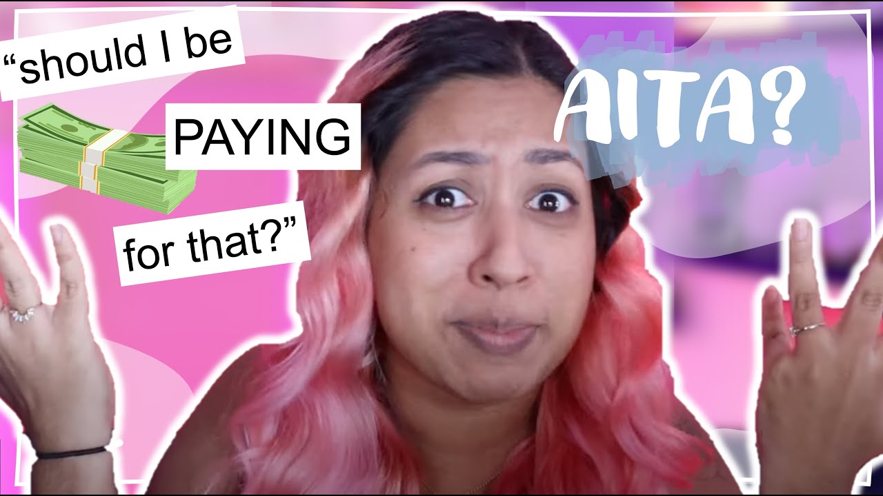 fat shamed and billed for the dress 👗 1 800 Drama Podcast | Reddit Stories AITA