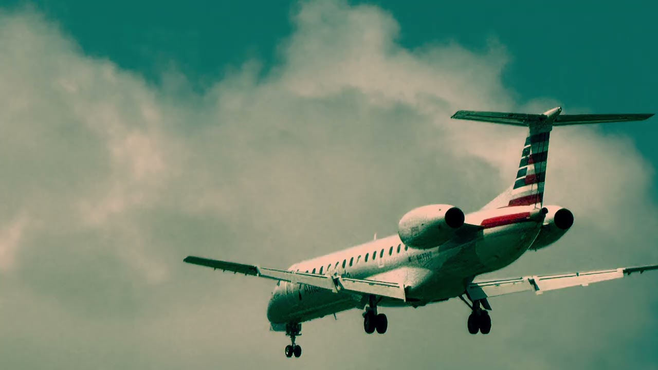 Come Plane spotting with me to Philadelphia Int. Airport.✈️🇺🇸