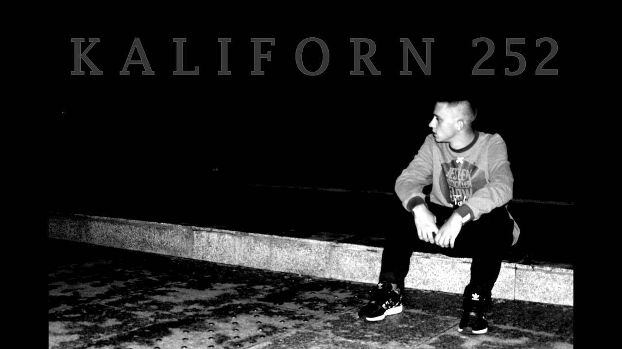 [si&oacute;dmyblok] Kapczak - Kaliforn 252