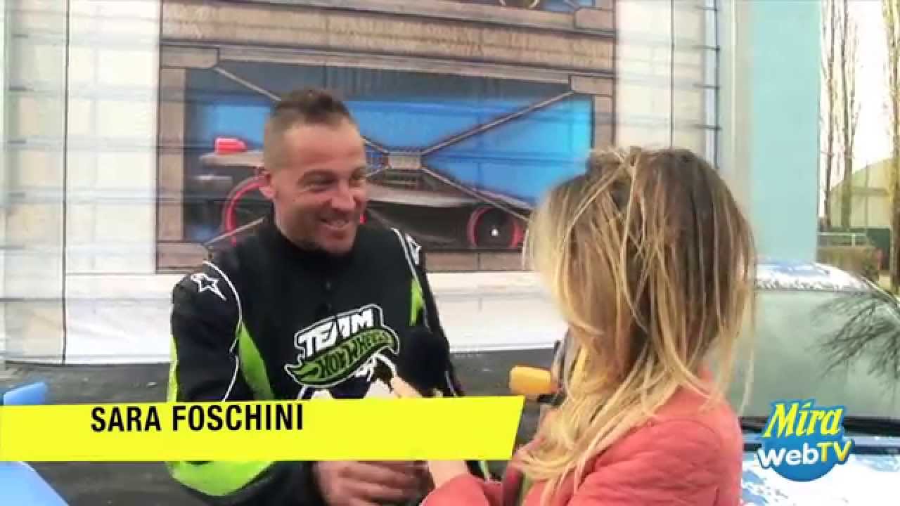 Grosso Guaio a Stunt City, sveliamo come vengono modificati i mezzi dello show #2