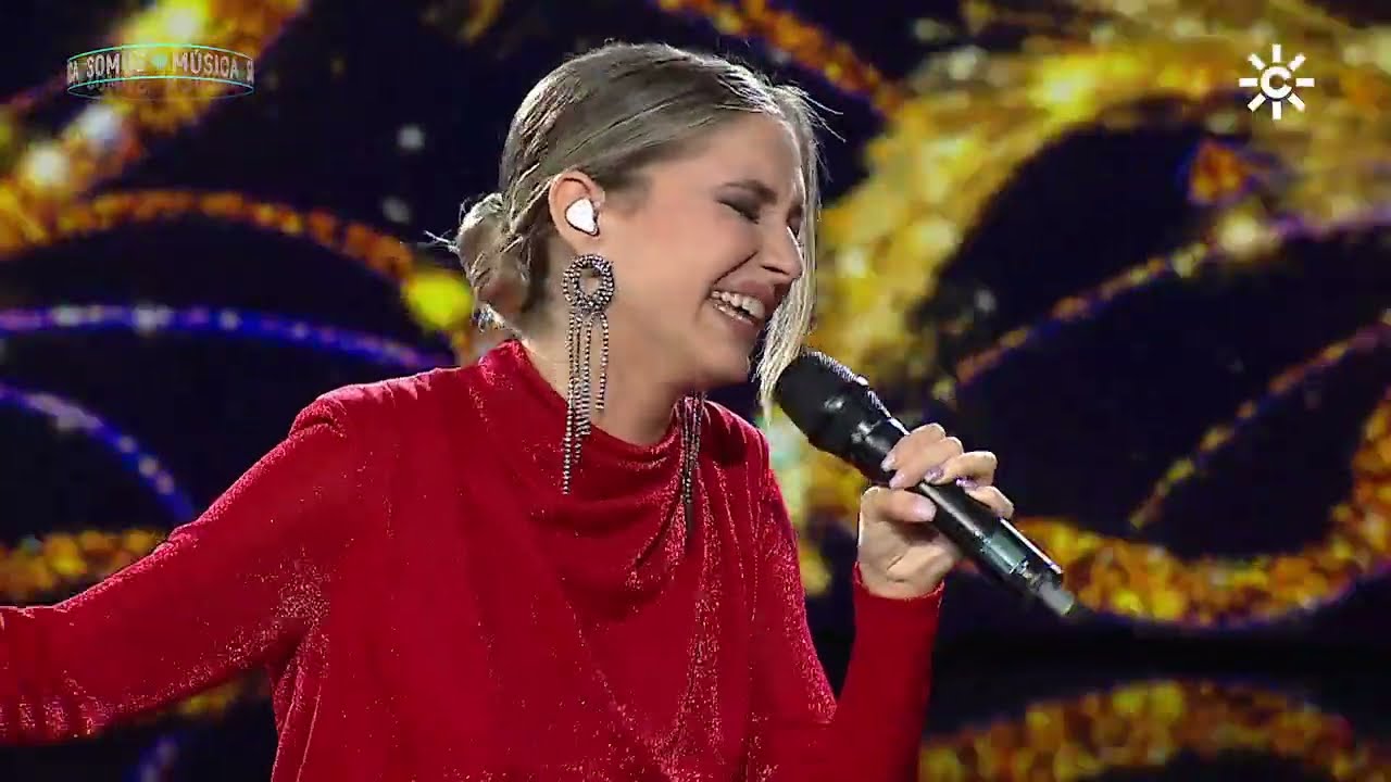 MIREYA BRAVO: 'MI NIÑA LOLA'