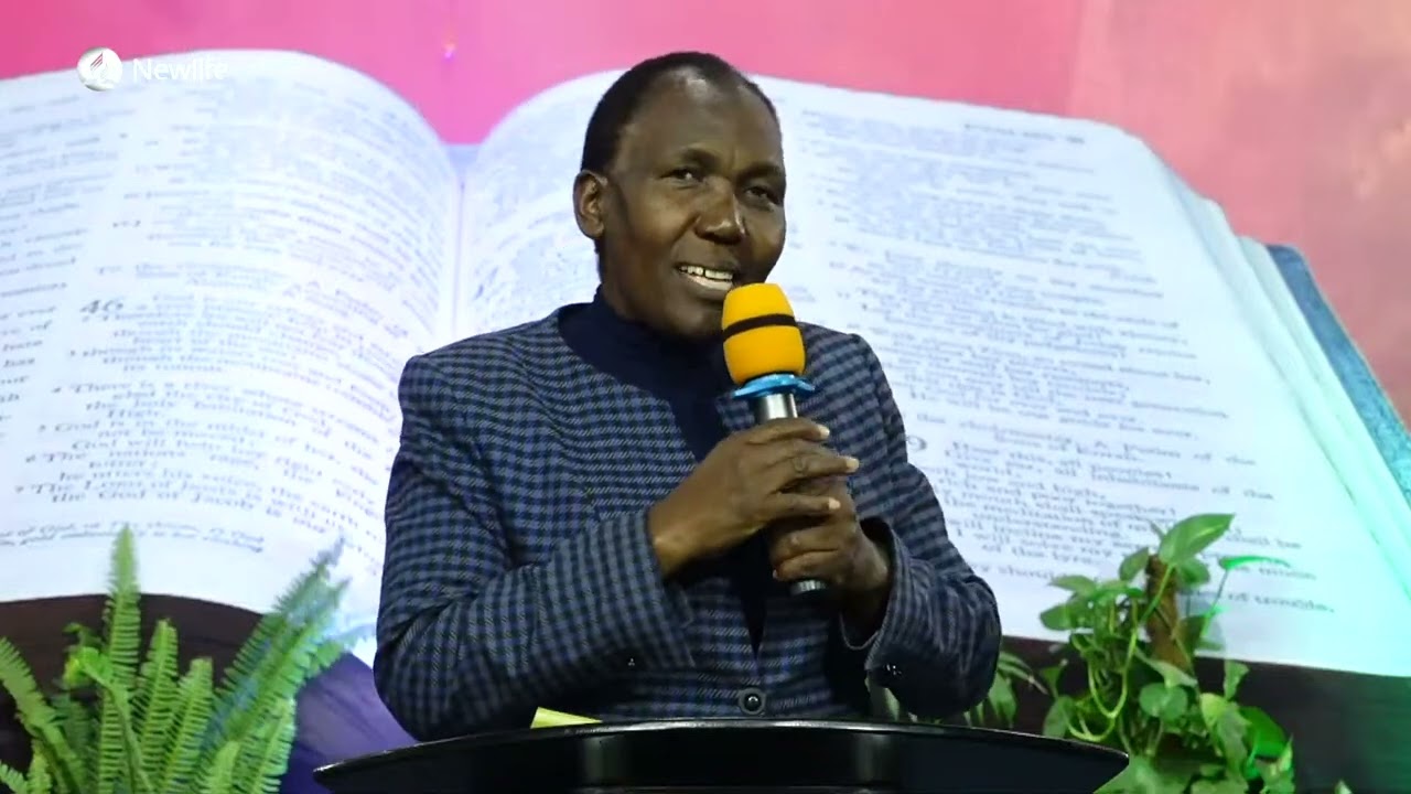 Evangelistic Series | Day  13 | Health | 