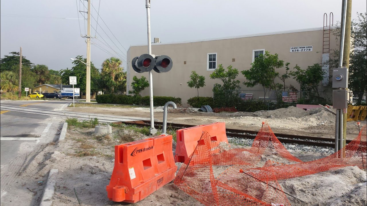Abandoned Railroad Back to Life Update