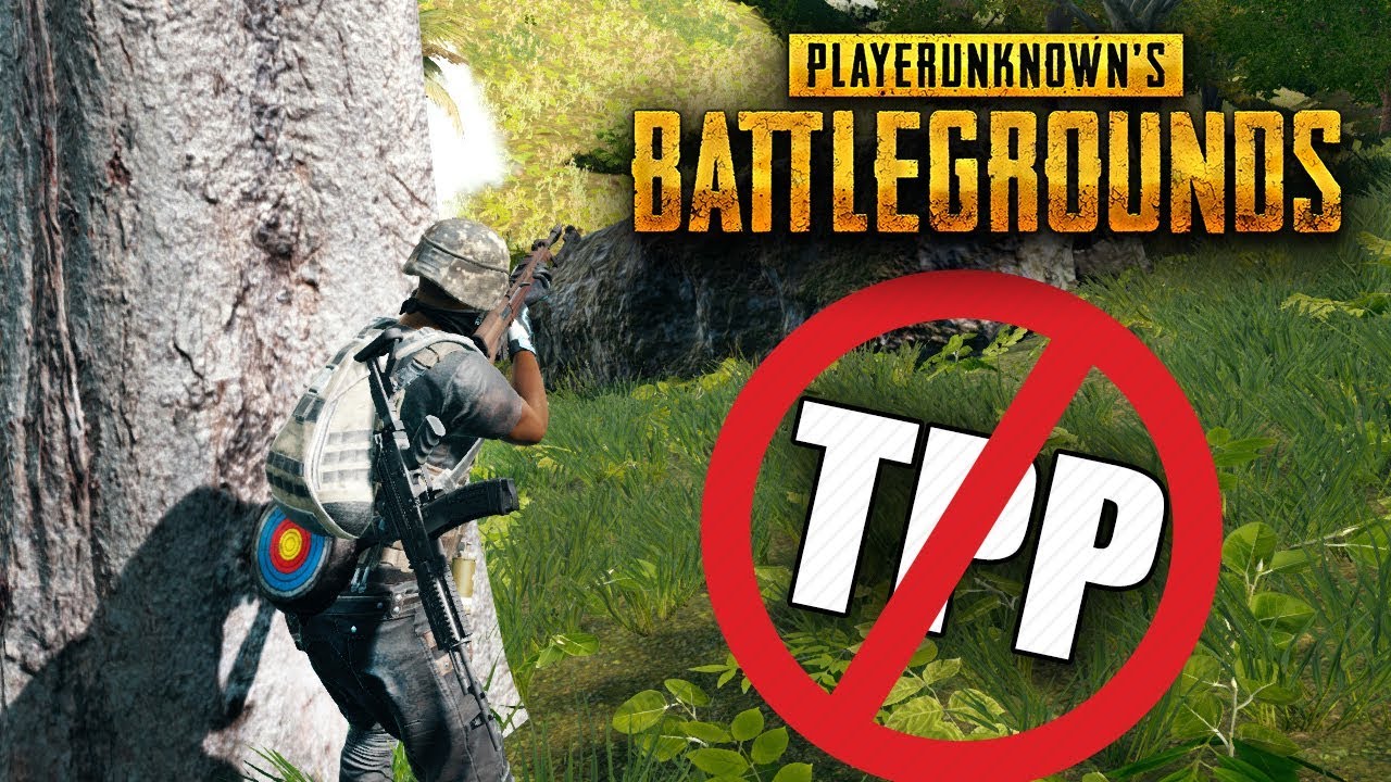 TRYB TPP JEST *NAJGORSZY* - Playerunknown's Battlegrounds