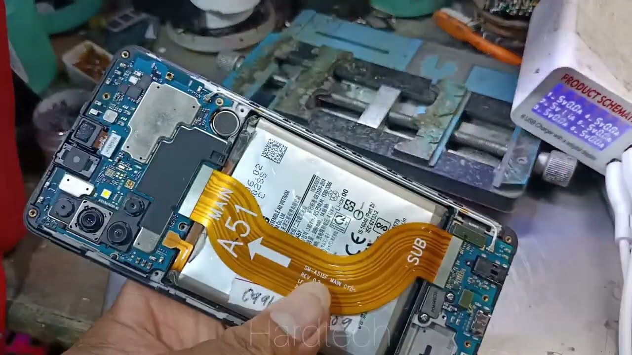 PAANO BA GAWIN PAG WALANG POWER ANG PHONE MO REPAIR TIPS