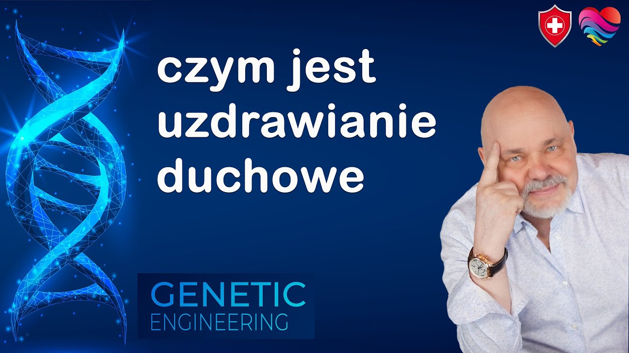 Czym jest Uzdrawianie Duchowe? Jak uzdrawiali dawni Mistrzowie?