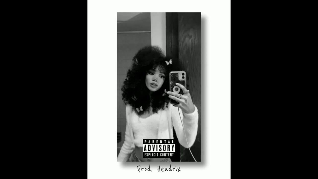 [FREE] SZA x R&B Type Beat - 