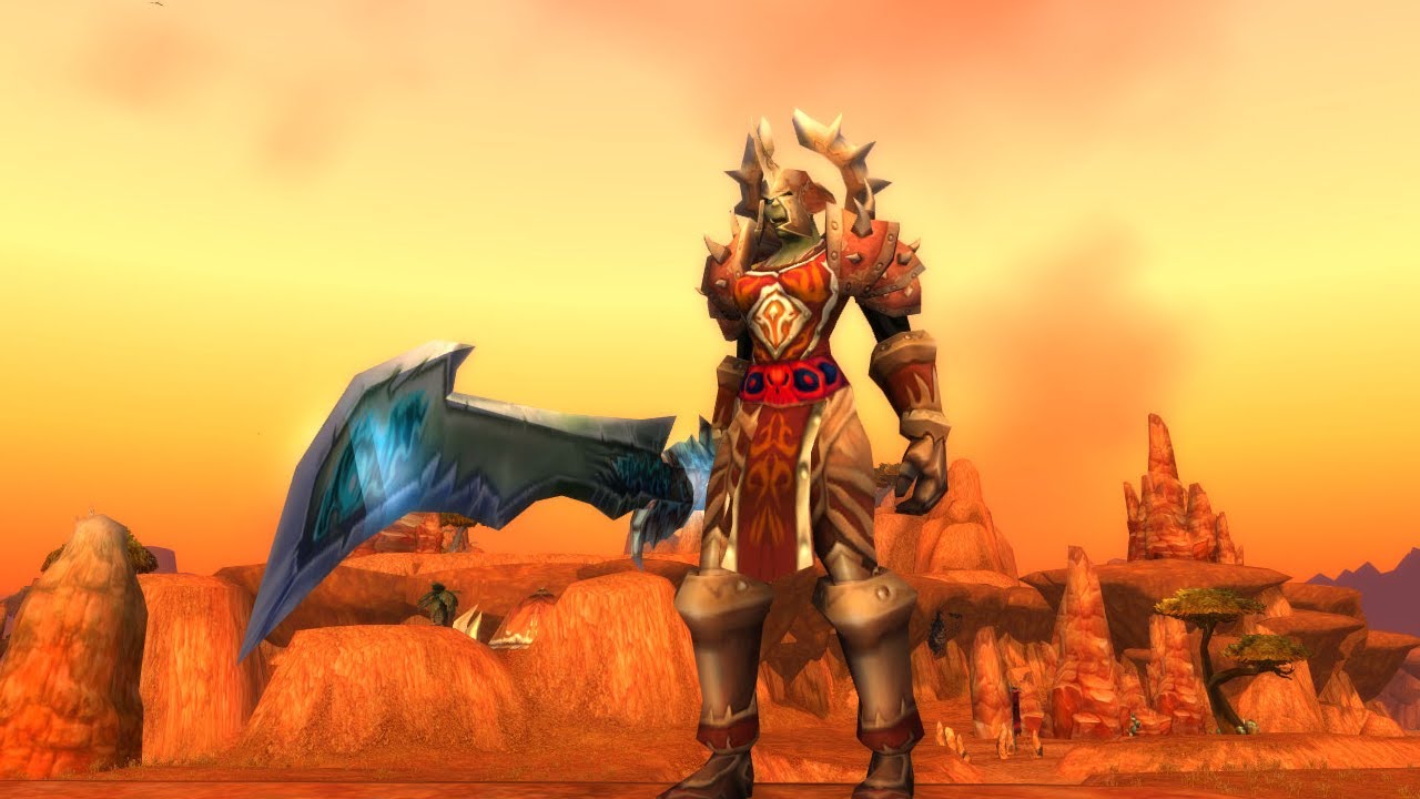 Zin'rokh, Destroyer of Worlds