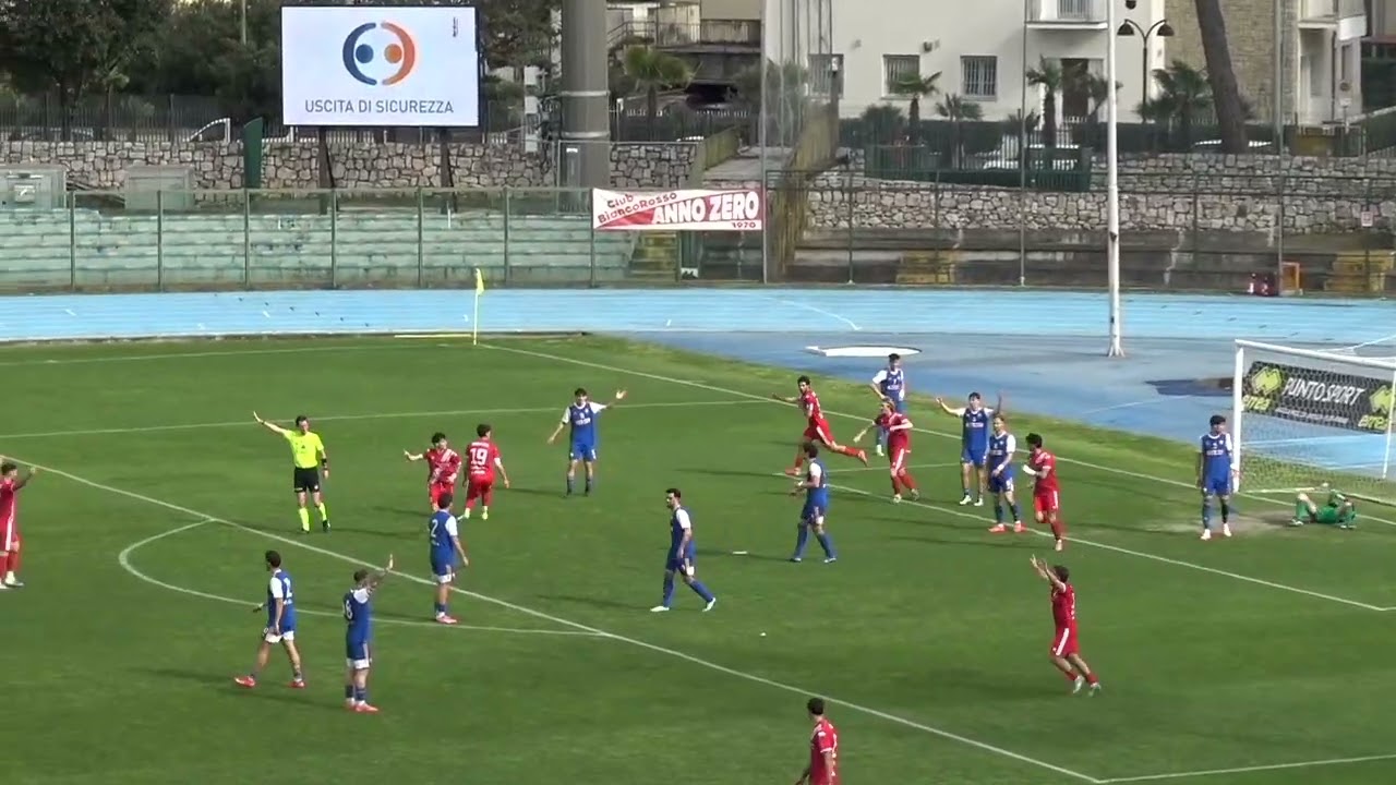 Highlights di Us Grosseto-Scandicci 1-1