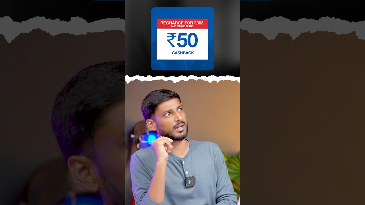 Best recharge app #recharge