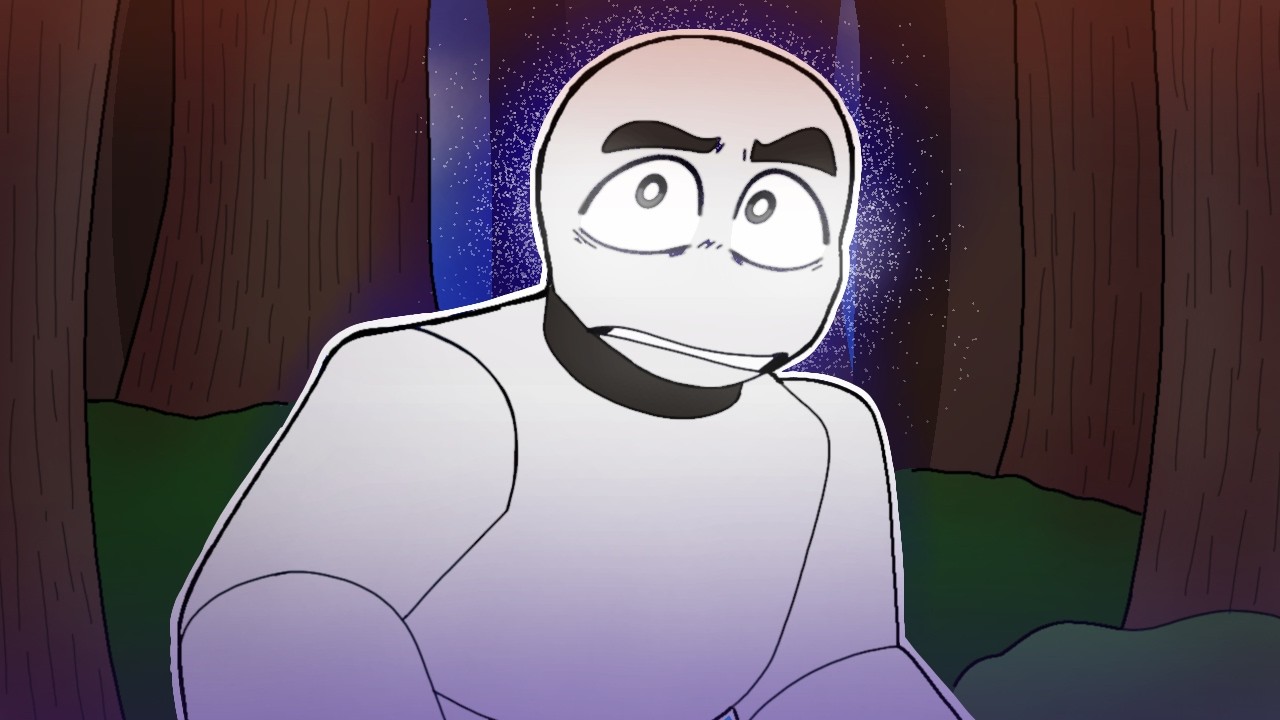 Minecraft FNAC Remastered Season 2 - In The Night