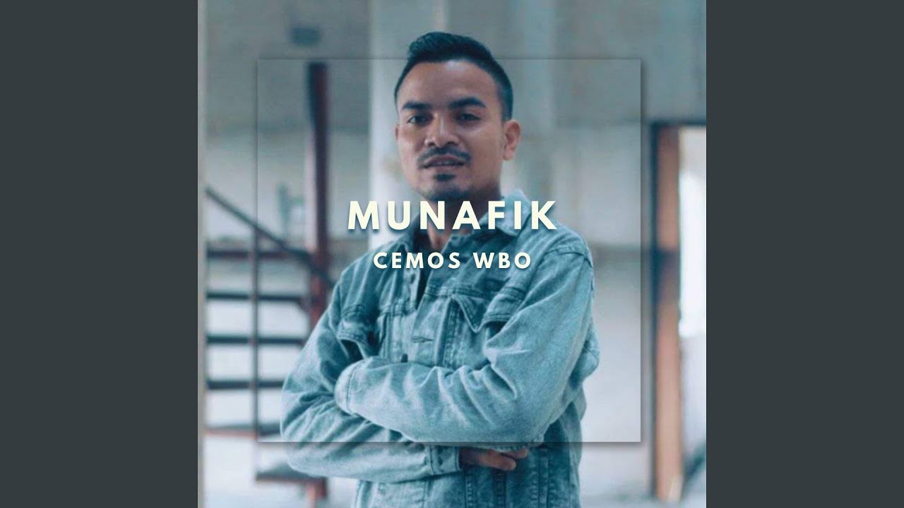 Munafik
