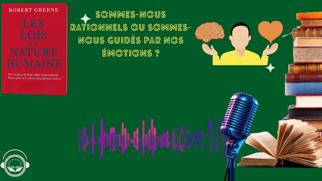 Maîtriser les Autres (et Soi-même) avec 