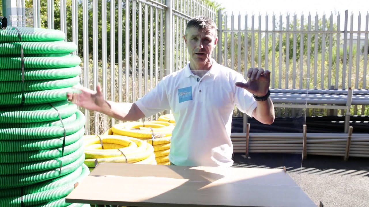 Solid Polycarbonate Sheet - What are the features & benefits? Is it vandal proof? | Product Showcase