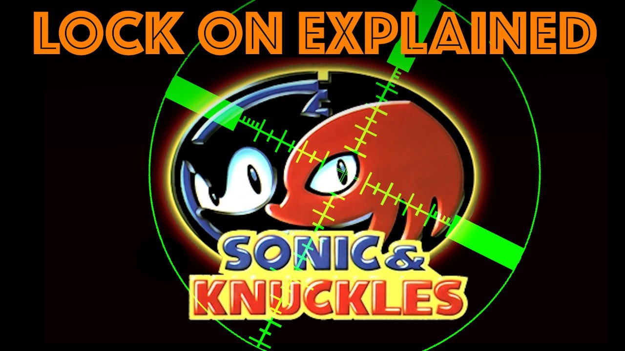 SEGA's Crazy S&K 