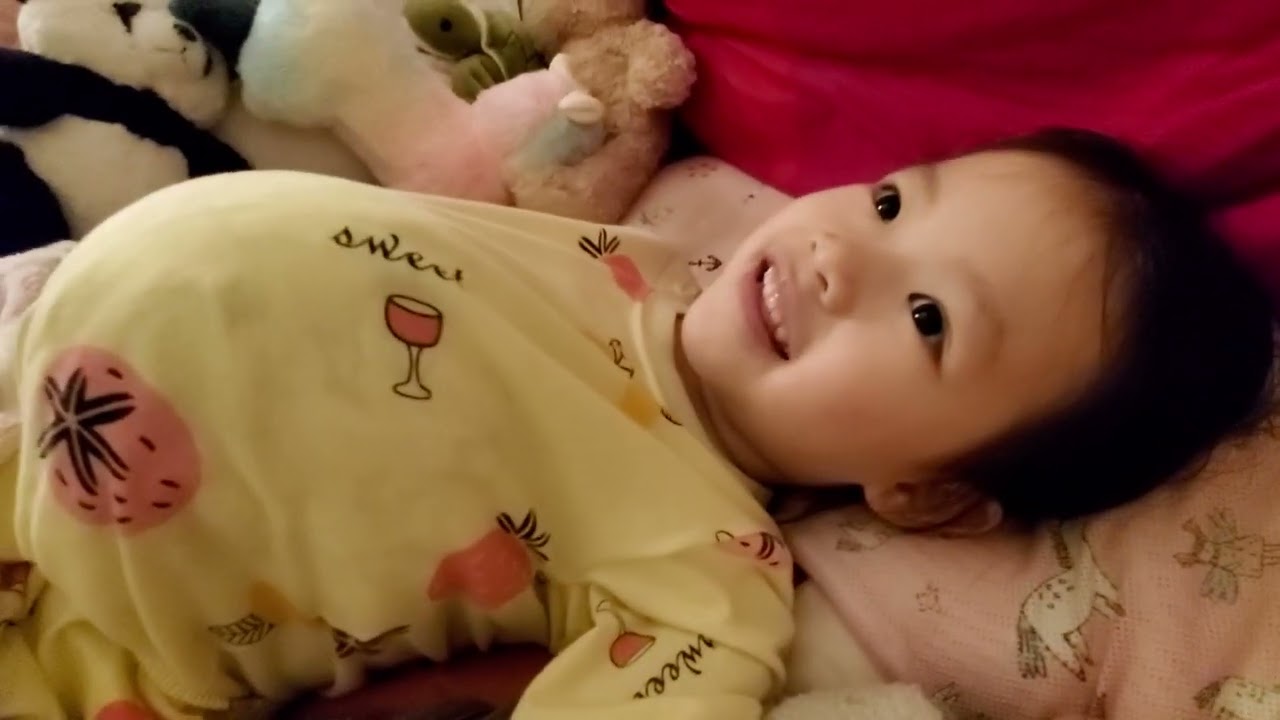 【卜蜜】懷孕生寶寶遊戲  | 290 (3Y5M1D)