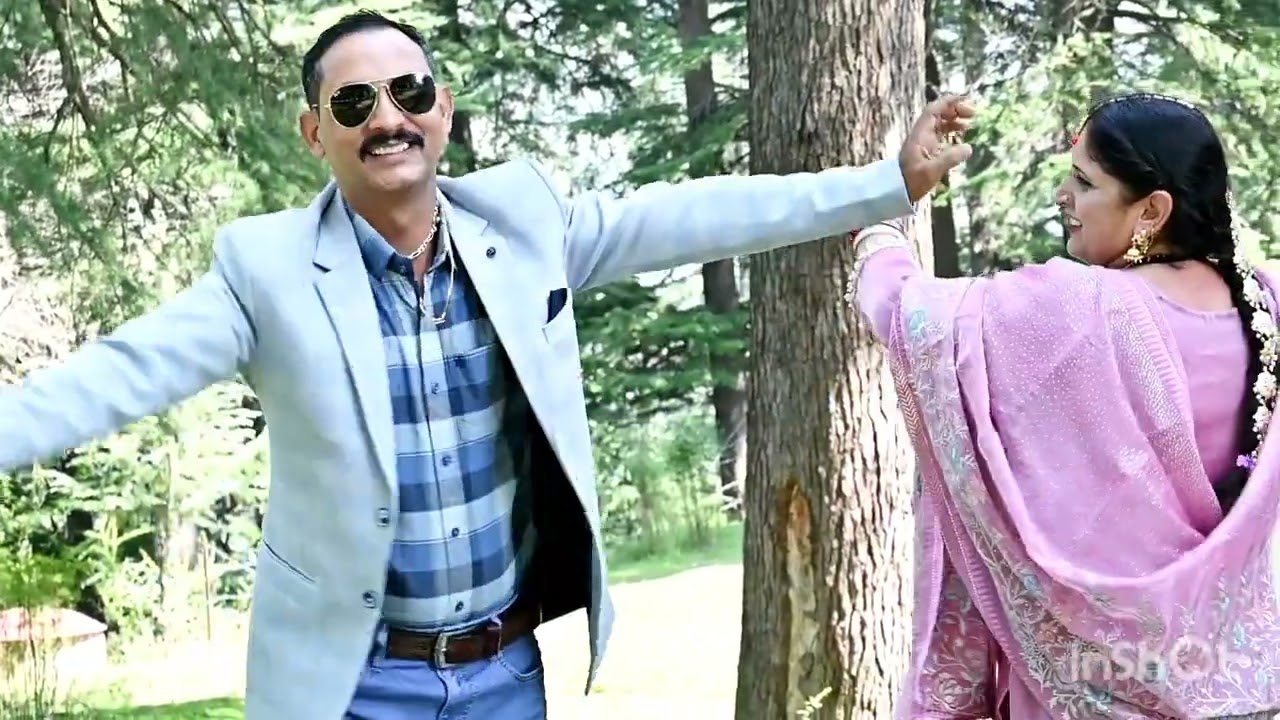 Fouji & foujan Simple dance at Khelenitop Bhaderwah #fantastic dance#💯👌