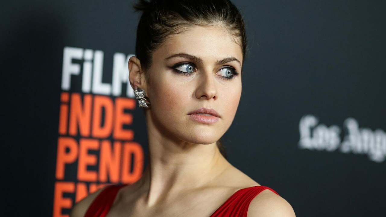 Sad Reason Alexandra Daddario Filed For Divorce From Her Husband After A 'Consistent Loss Of Love'
