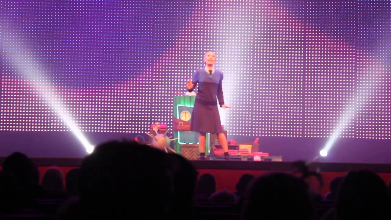 Mega Mindy - Ons Avontuur (Mega Mindy Boevendagen 2014)