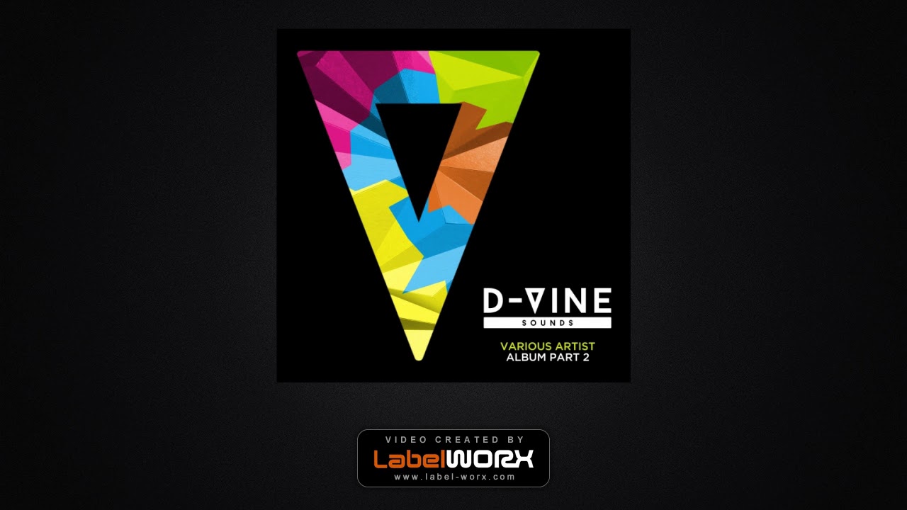 DJOKO, Rich Pinder - Hat Play