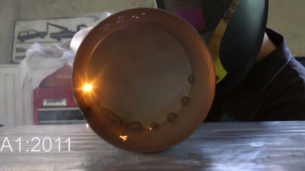 Marinox, Metallverarbeitung in Innsbruck
