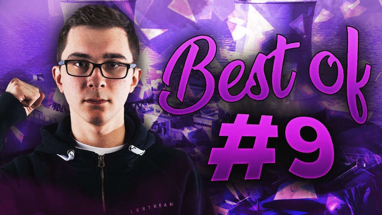 BEST OF SKITE #9