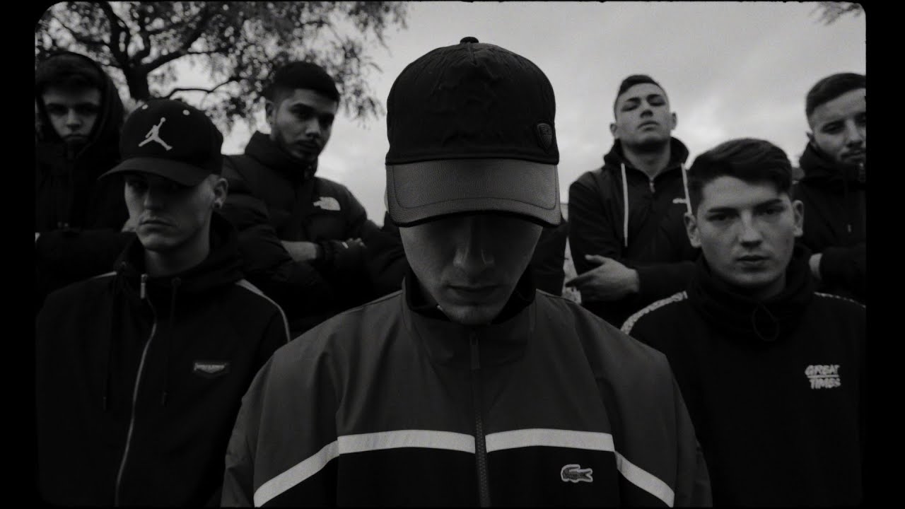 SWIT EME - GLORIA (Prod. Lupita's Friends)