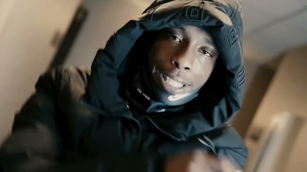 Esco jamn - On Ring (official video) shotby @beenckardi