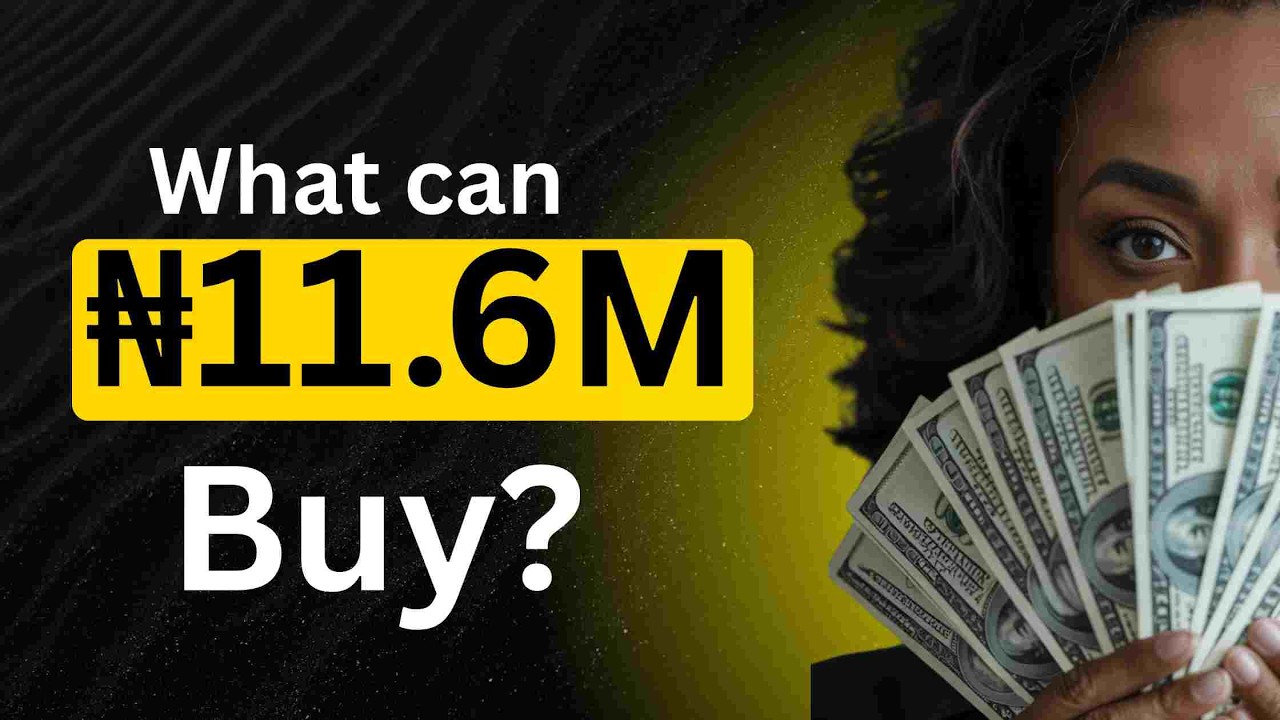 What ₦11.6M Gets You in Hutu Exclusive Abuja | Estate Facilities Explained