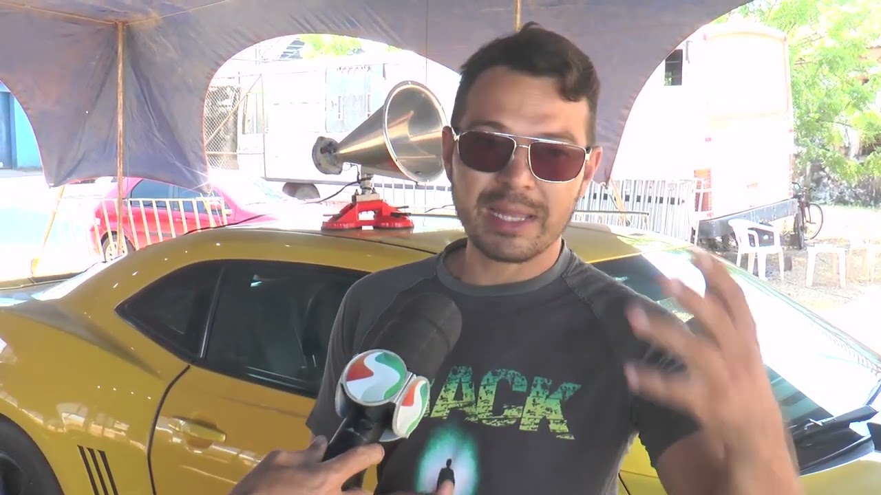 CIRCO HOLIDAY ESTÁ INSTALADO EM PEDREIRAS E ESTREIA SEXTA FEIRA