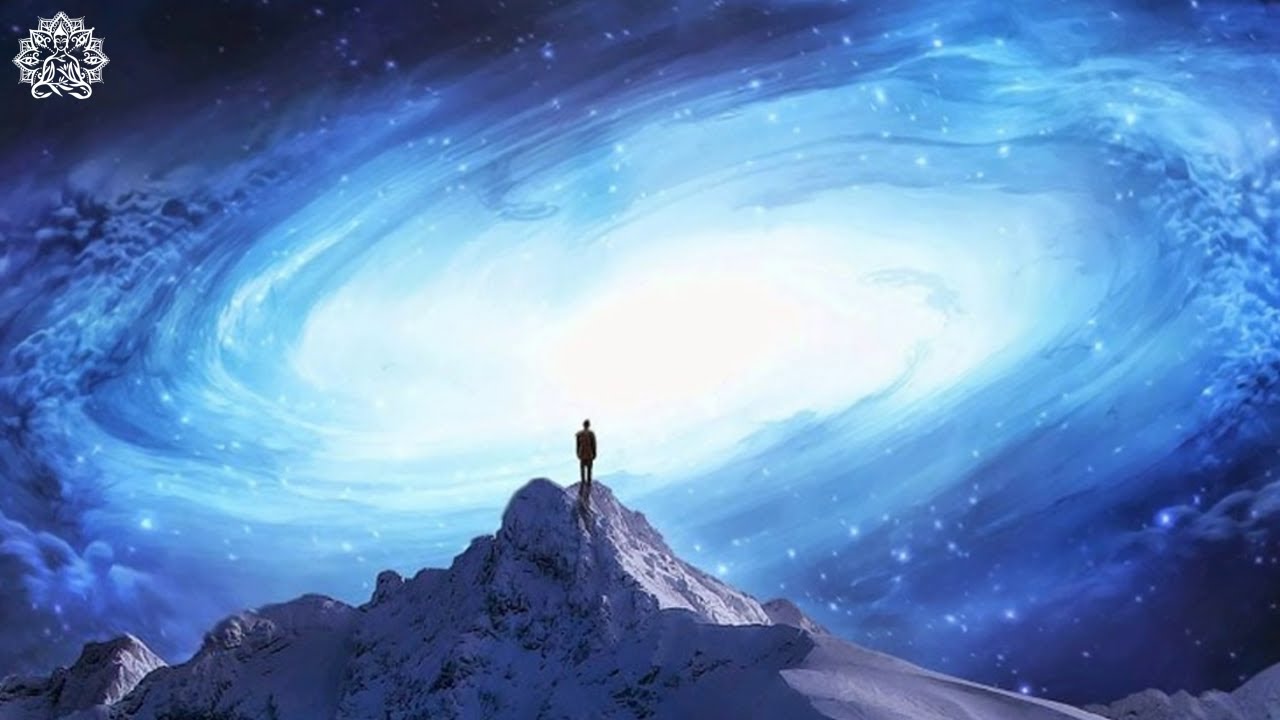 963 Hz The God Frequency ✤ Ask the Universe & Receive ✤ Manifest Desires